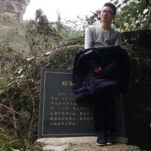 寻见的第一张照片--平江认干亲服务网